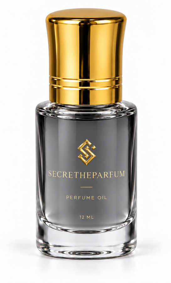 DIOR FAHRENHEIT 12 ML pure perfume oil