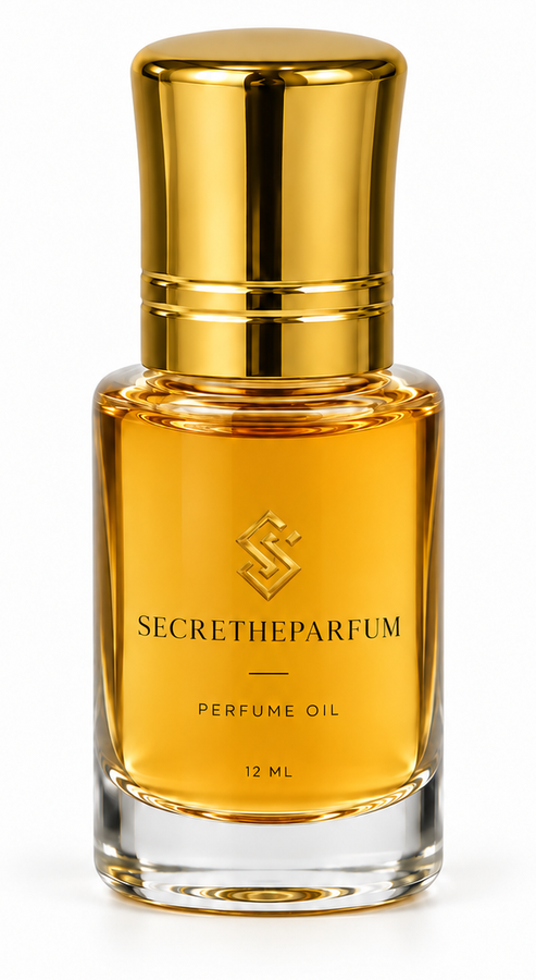 LATTAFA BADE'E AL OUD 12 ML pure perfume oil